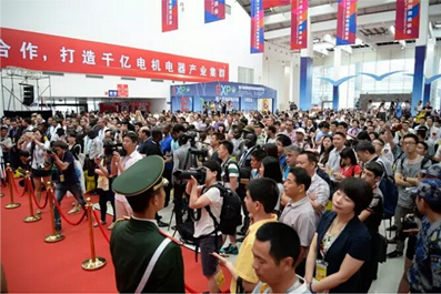 Why did motor purchasers gather in Ningde in June? Industry events and free tours are waiting for you!